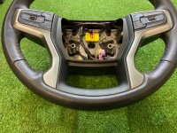 Chevrolet / Tahoe / Руль