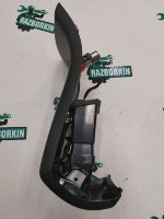 Audi / Q3 / Накладка центральной консоли