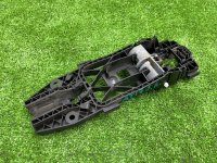 Volkswagen / Touareg / Кронштейн ручки двери