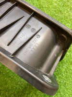 Audi / Q8 / Воздуховод