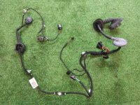 Audi / Q7 / Проводка двери