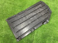 BMW / 7-Series / Защита днища кузова