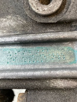 Porsche / Cayenne / Редуктор передний