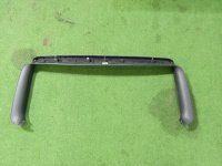 Volkswagen / Touareg / Обшивка багажника Volkswagen / Touareg / Обшивка багажника