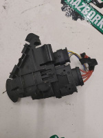 Audi / Q3 / Блок управления системы восстановителя