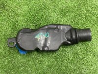 Audi / A6 / Заливная горловина