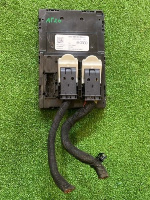 Audi / Q7 / Блок комфорта