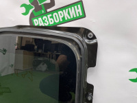 BMW / 7-Series / Стекло панорамной крыши