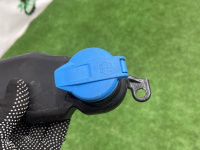 Audi / A6 / Заливная горловина