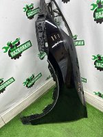 Porsche / Cayenne / Крыло