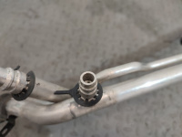 Land Rover / Range Rover Sport / Трубка кондиционера