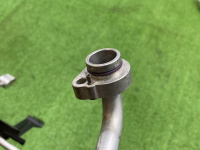 Volkswagen / Touareg / Трубка кондиционера