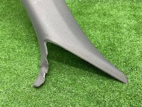 Porsche / Cayenne / Накладка стойки