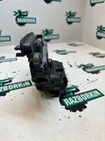 BMW / X1 / Замок двери