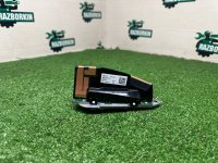 BMW / X5 / Антенна на крышу