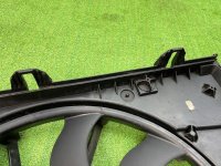 Porsche / Cayenne / Вентилятор радиатора