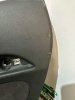 Audi / Q3 / Обшивка двери