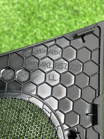 Audi / A6 / Накладка на торпедо