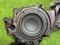 Audi / Q8 / Динамик