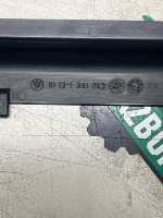 BMW / 5-Series / Кабель канал