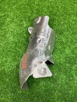 BMW / X5 / теплозащитный экран