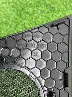 Audi / A6 / Накладка на торпедо