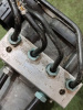 Audi / A5 / Блок ABS