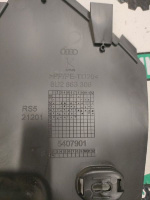 Audi / Q3 / Накладка Консоли