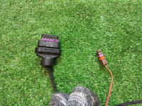 Audi / Q5 / Жгут проводов двери