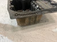 BMW / 3-Series / Ящик в багажное отделение