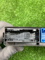 Audi / A5 / Диагностический интерфейс шин данных