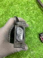 Porsche / Cayenne / Блок управления давления в шинах