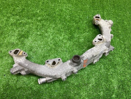 Porsche / Cayenne / Трубка охлаждения