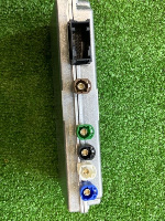 Audi / Q7 / Блок управления камерами