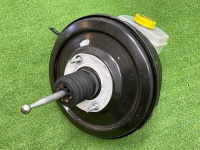 Porsche / Cayenne / Вакуумный усилитель тормозов