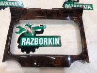 Volkswagen / Touareg / Накладка декоративная Volkswagen / Touareg / Накладка декоративная