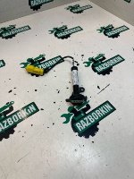 BMW / X1 / Пиропатрон капота