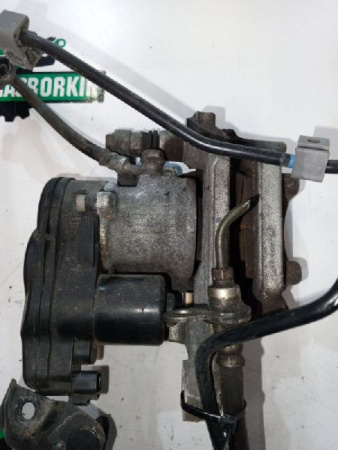 Mitsubishi / Outlander / Суппорт тормозной