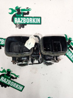 BMW / X5 / Воздуховод