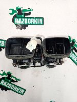 BMW / X5 / Воздуховод