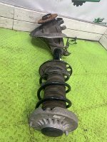 BMW / 1-Series / Стойка подвески в сборе