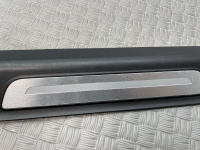 Audi / Q8 / Накладка порога