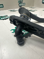 Audi / Q5 / Шланг системы охлаждения