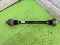 Audi / Q8 / Приводной вал