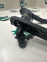 Audi / Q5 / Шланг системы охлаждения