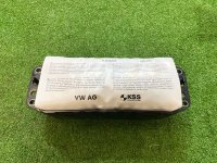 Audi / Q8 / Подушка безопасности пассажира