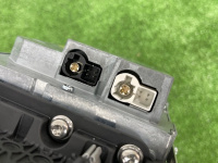 Audi / A7 / Дисплей мультимедиа