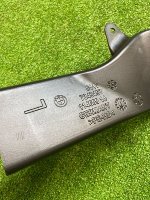 BMW / 7-Series / Воздуховод