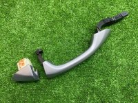 Audi / Q8 / Ручка двери внешняя