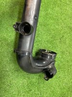 BMW / X1 / Патрубок воздушного фильтра